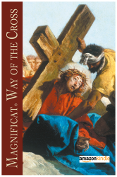 Way of the Cross Nook