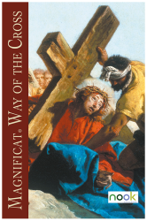 Way of the Cross Nook
