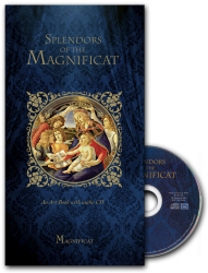 Splendors of the Magnificat