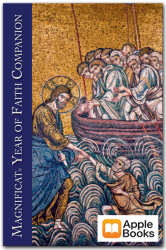 Year of Faith Companion - Apple Books