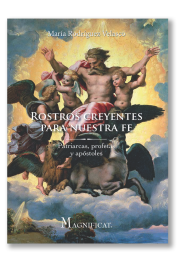 Magnificat Rostros creyentes para nuestra fe