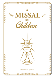 Misal Ror Magnificat A Missal For Children