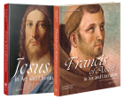 Jesus and Francis in Art and Literature bundle