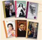 Pack 6 neuvaines 9 jours avec