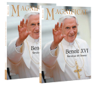 Benoit XVI - L'album souvenir Offre spéciale