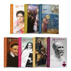 Pack 7 neuvaines 