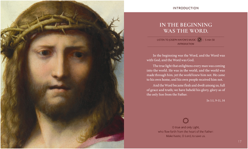 Magnificat The Seven Last Words of Christ on The Cross