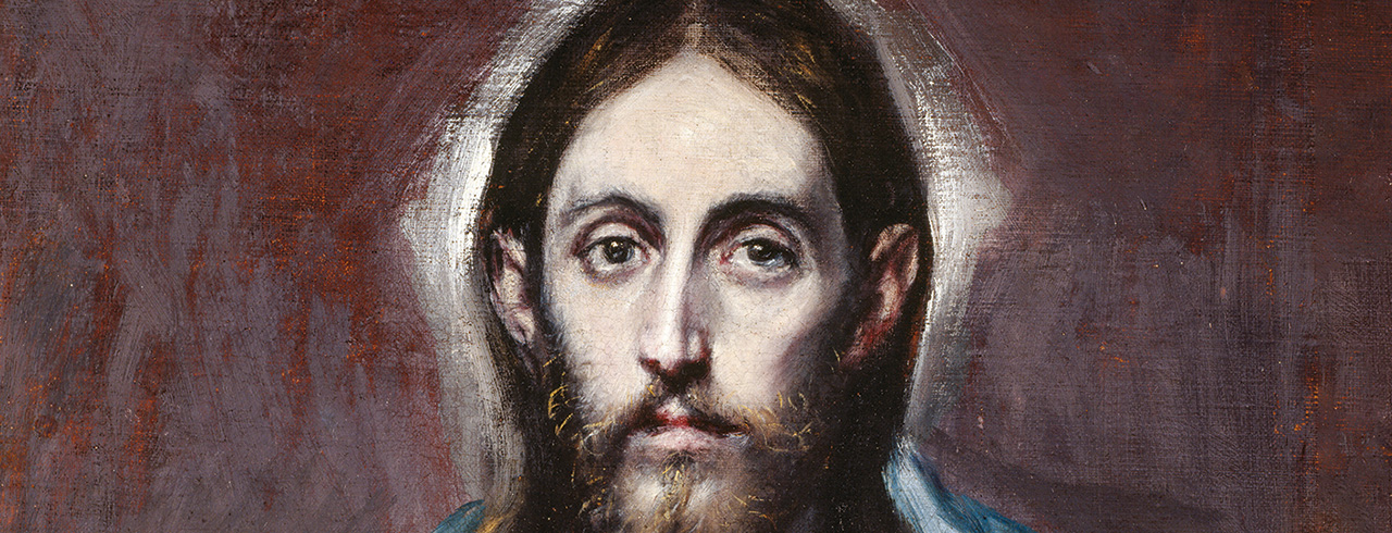 Todo subsiste en él