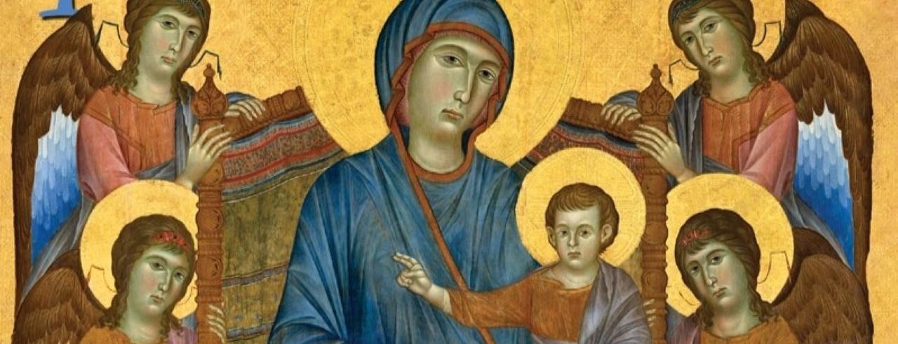 A Place of Visitation Among Us