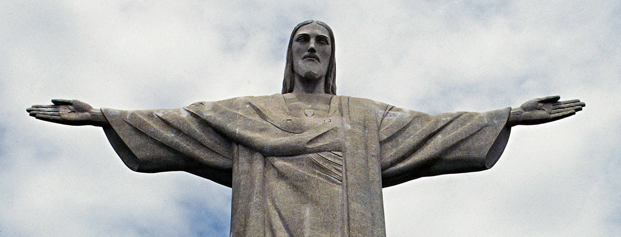 Cristo Redentor, 1931